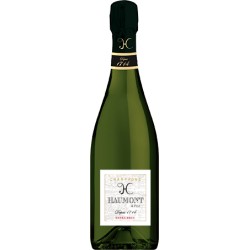 Lot de 6 coffrets d'un flacon H Extra Brut