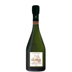 Lot de 6 coffrets d'un flacon H-295 Brut