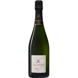 Lot de 6 coffrets d'un flacon H Brut